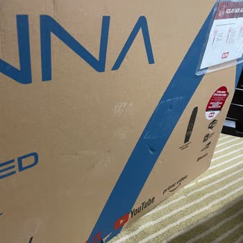 Kırık Televizyon Ve Kargo Reddi Nedeniyle İade Sürecim Kilitlendi