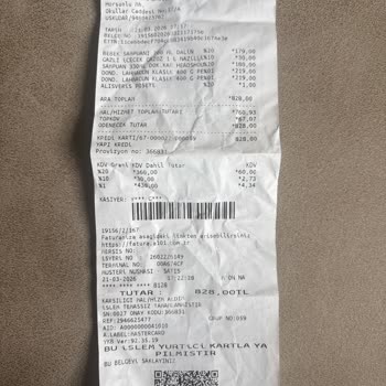 A101 Şubesinde Donuk Lahmacun Nedeniyle Gıda Zehirlenmesi Ve Hamile Kadının Endişesi