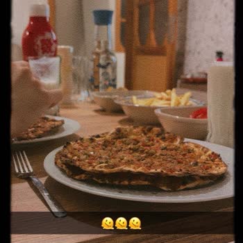 A101 Şubesinde Donuk Lahmacun Nedeniyle Gıda Zehirlenmesi Ve Hamile Kadının Endişesi