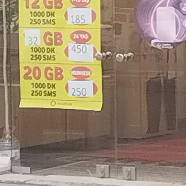 Sadık Müşteriye Yüksek Tarife Ve Fatura Farkı