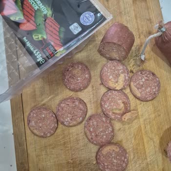 A101'den Alınan Torku Sucukta Anormal Doku Ve İade Talebi