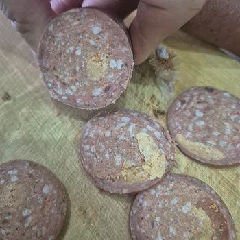 A101'den Alınan Torku Sucukta Anormal Doku Ve İade Talebi