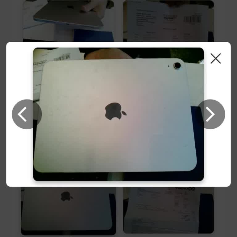 Apple Garanti Kapsamında İç Ekran Çizgisi İçin Aşırı Değişim Ücreti Talebi