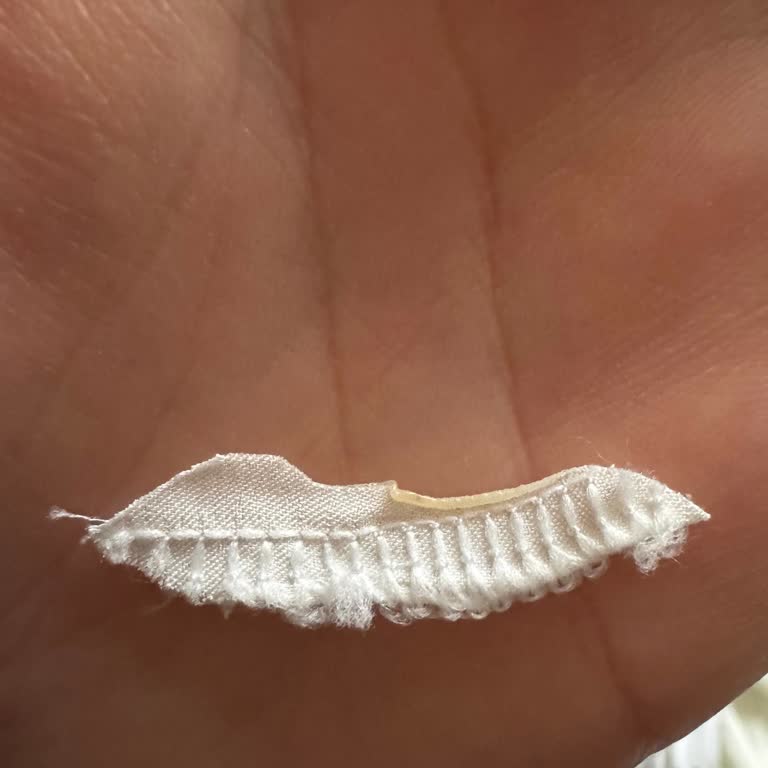 İpek Yastık Kılıfı Sahte Çıktı Şikayetime Cevap Gelmedi Ve Değişim İstiyorum