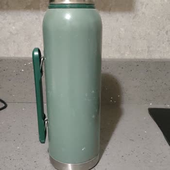 Stanley Termoslarda Isı Yalıtımı Sorunu ve Yüksek Kargo Maliyeti