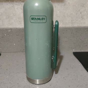 Stanley Termoslarda Isı Yalıtımı Sorunu ve Yüksek Kargo Maliyeti