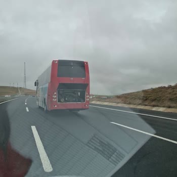 Rehber Kimliğini Sakladı, Araç Arızalıyken Tur Devam Etti, Tam İade Talebi