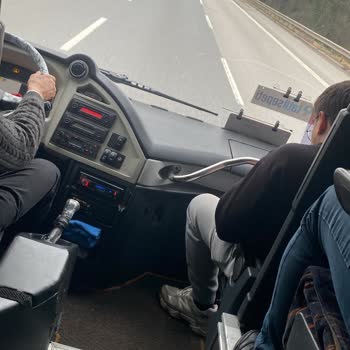 Rehber Kimliğini Sakladı, Araç Arızalıyken Tur Devam Etti, Tam İade Talebi