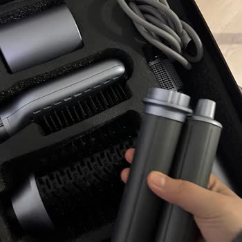 Trendyol'da Kusurlu Saç Düzleştirici İçin İade Reddi