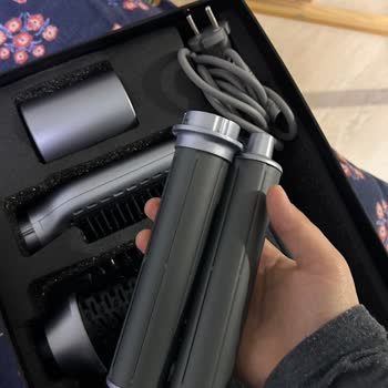 Trendyol'da Kusurlu Saç Düzleştirici İçin İade Reddi