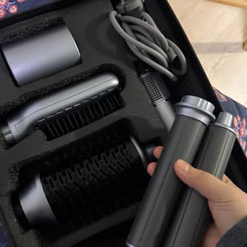 Trendyol'da Kusurlu Saç Düzleştirici İçin İade Reddi