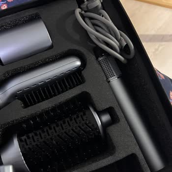 Trendyol'da Kusurlu Saç Düzleştirici İçin İade Reddi