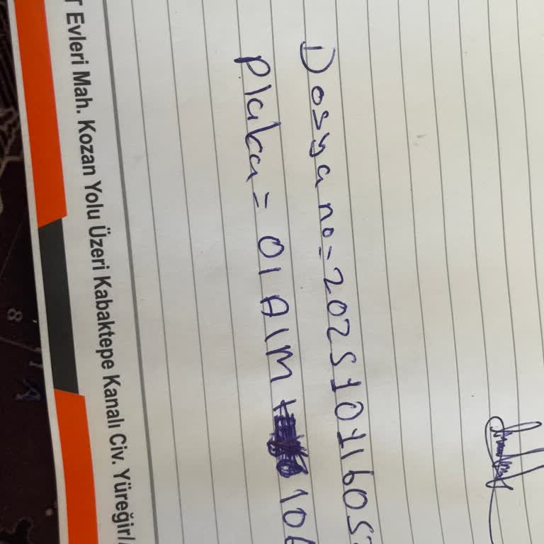 Quick Sigorta’nın Ödeme Gecikmesi Araçsız Müşteriye Mağduriyet