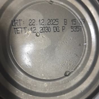 Superfresh Kılçıklı Ton Balığı Hastalık Riski Ve İade Talebi