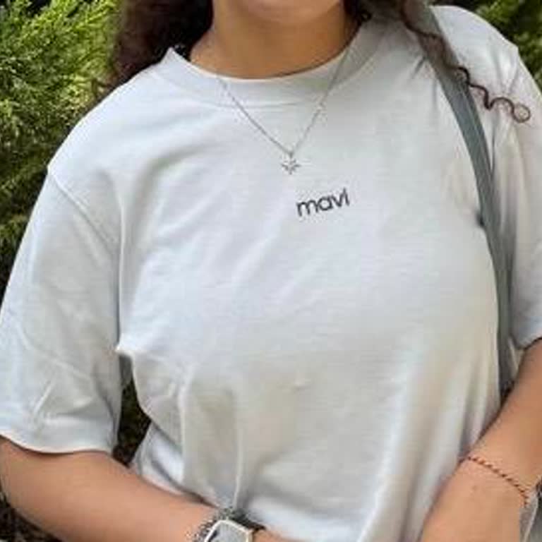 Mavi Mağazasında Renk Atması Ve Kısalma Sorunu, Müşteri Hizmetleri Tarafından Kabul Edilmedi