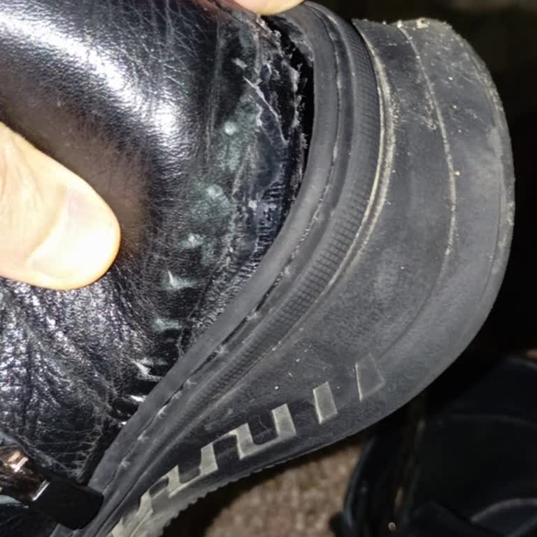 Tergan Botunun Tabanı Çıktı Ve Satış Sonrası Destek Yetersiz