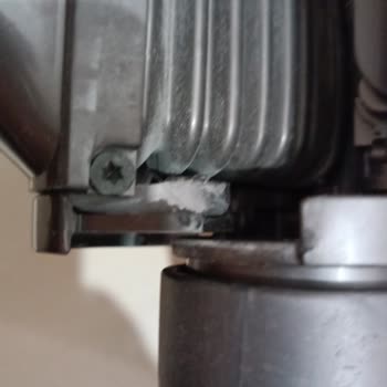 Başlık Plastik Parçası Kırıldı, Garanti Dışı Tutulması Beni Hayal Kırıklığına Uğrattı