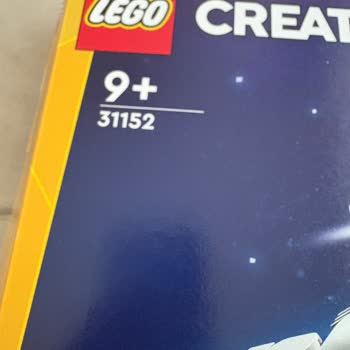 Eksik Parça Nedeniyle Lego Seti Tamamlanamadı, Müşteri Hizmetine Ulaşamıyor