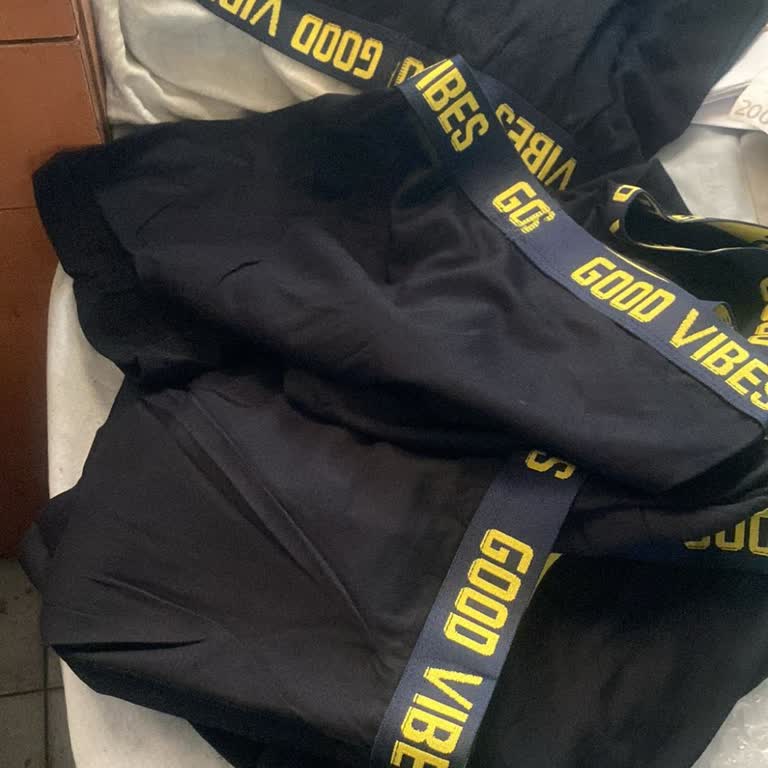 Sipariş Edilen XXL Beden Alınan M Beden Ürünlerin Değişimi