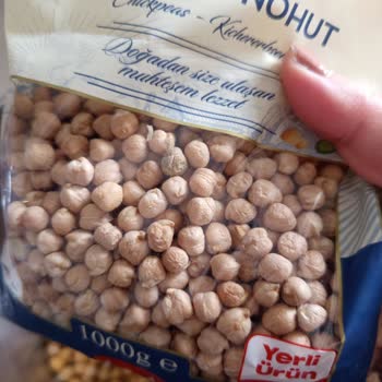 Tat Bakliyat Bozuk Ürün