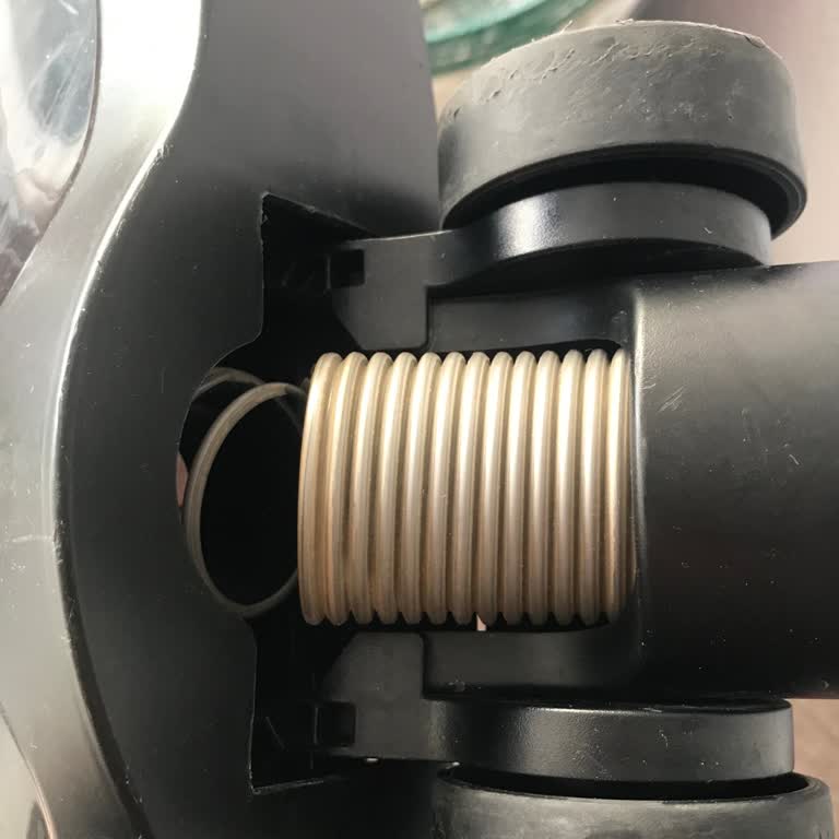 Garanti Süresinde Vestel H50G Süpürge Başlığı Kırıldı, Ücretsiz Onarım Talep Ediyorum