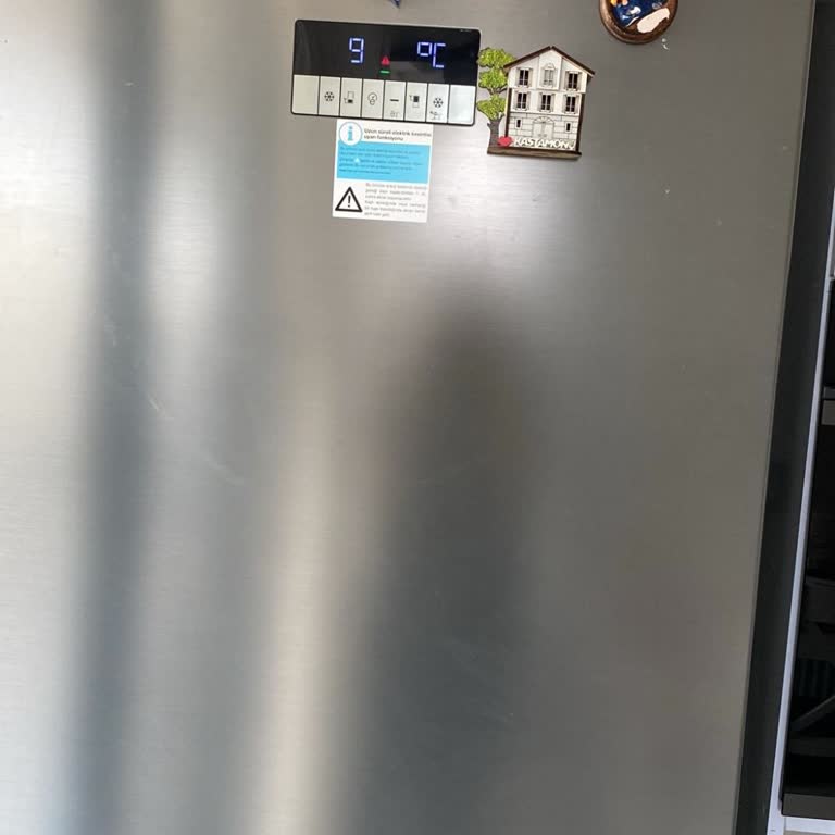 Arçelik Buzdolabındaki Sürekli Buzlanma Ve Ücret İsteğine Karşı Ücretsiz Değişim Talebi