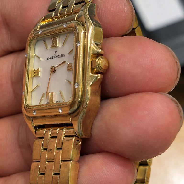 Çelik Kasa Saatin Kısa Sürede Paslanması Ve Garanti Kapsamı Dışında Ücretlendirme