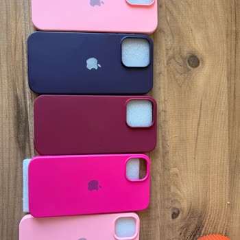 Eksik Gönderim Ve Sigara Kokulu Telefon Kılıfları İçin Tam İade Talebi