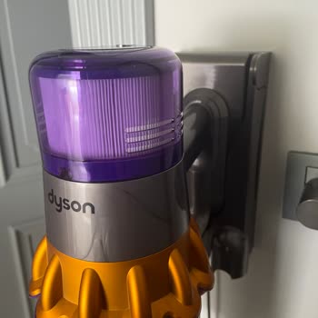 Dyson V15 Tetiği Sorunu Garanti Dışı Yüksek Servis Ücreti