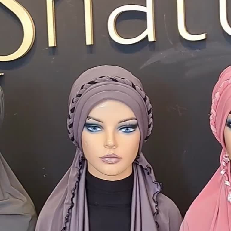 Hashatun Tesettür Instagram'da Yatırdığım 800 Lira İade Edilmedi