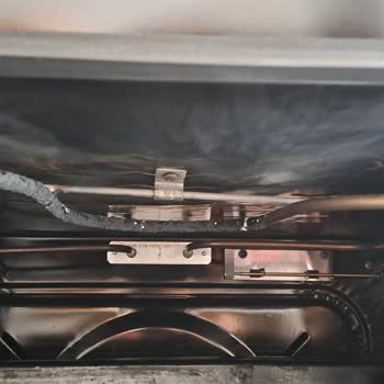 Ankastre Seti Arızalı Ve İade Sürecinde Çözüm Yok