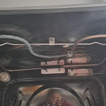 Ankastre Seti Arızalı Ve İade Sürecinde Çözüm Yok