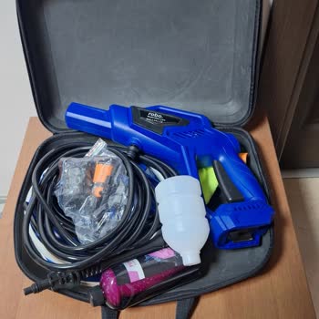 Robo Ultra3 Pro Setinde Bataryasız Gönderim Nedeniyle Mağduriyet