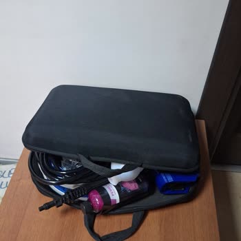 Robo Ultra3 Pro Setinde Bataryasız Gönderim Nedeniyle Mağduriyet