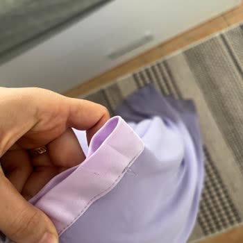 Tadilat Ücreti Alındı, Elbise Üzerinde Değişiklik Yapılmadı Ve Kargo Ücretinde Haksız Kesinti