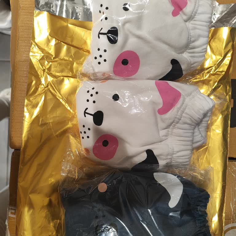 Alıştırma Külotu Setinde Yanıltıcı Ürün Açıklaması Ve İade Reddi