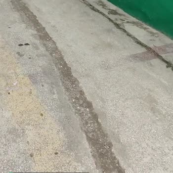 Osmangazi Belediyesi Yapılan İşçilik Çok Kötü, Keşke Eski Halinde Kalsaydı!