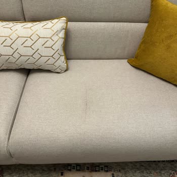 Enza Home Hasarlı Ürün, Geciken Ve Yanıtsız Müşteri Hizmeti