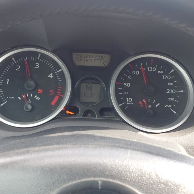Selim Can Oğulları Petrol Ofisi Şikayeti