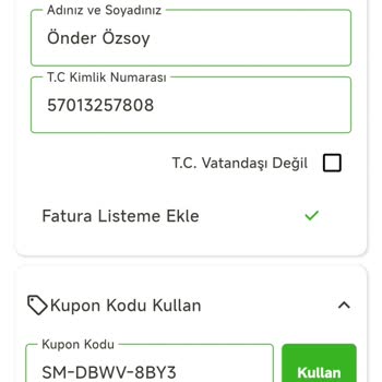 İş Bankası Kampanya İndirimi Alınamadı Ve 750 TL İade Yapılmadı