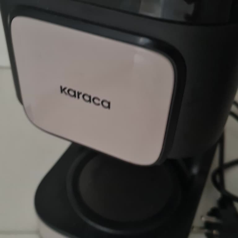 Karaca’dan Fatura Bulunamama Ve Garanti Onarımında Yaşadığım Mağduriyet