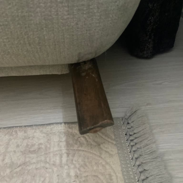 Kelebek Mobilya’da Garanti Kapsamındaki Koltuk Kırığı İçin Süreç Şeffaflığı Ve Hızlı Tamir Talebi