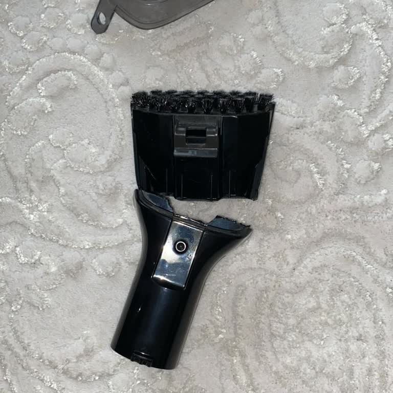 İlk Kullanımda Çekme Aparatı Kırıldı, Servise Ulaşamıyor Ve Yedek Parça Temin Edilemiyor