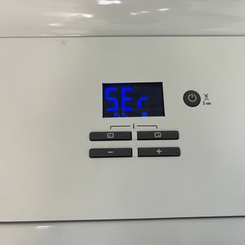 Vaillant Kombimde Tekrarlayan Arızalar Ve Garanti Kapsamındaki İlgisiz Servis