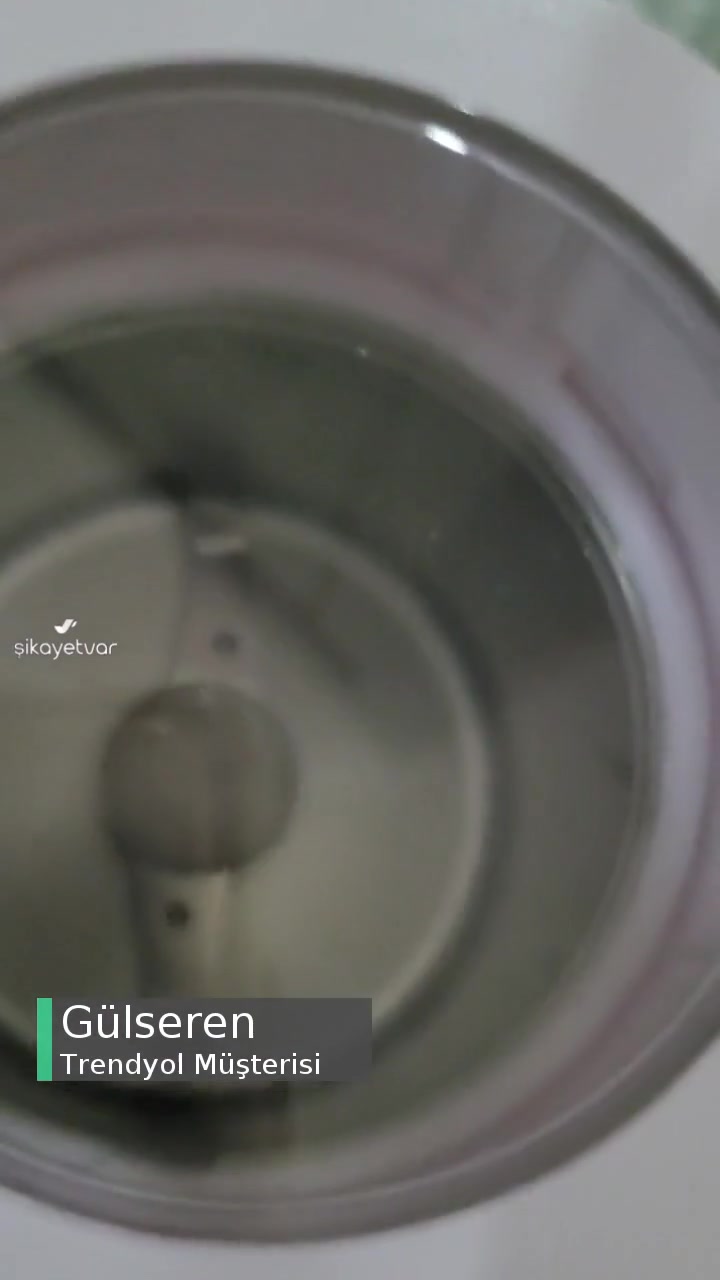 Trendyol Müşteri Hizmetleri Ve Ücret İadesi videonun kapak resmi