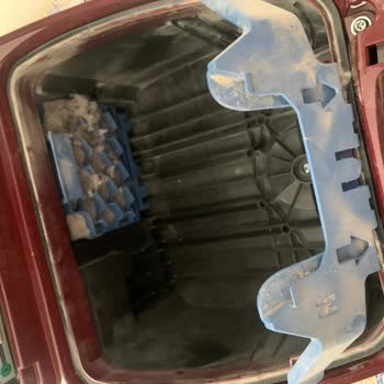 Miele Süpürge Toz Kaçırıyor Ve Servis Sorunu Çözmüyor