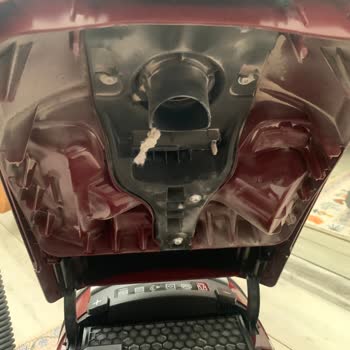 Miele Süpürge Toz Kaçırıyor Ve Servis Sorunu Çözmüyor