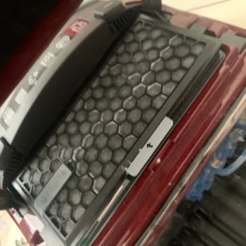 Miele Süpürge Toz Kaçırıyor Ve Servis Sorunu Çözmüyor