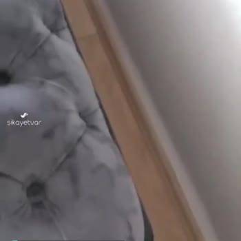 Vivense Bella Koltuk Takımı Vida Sorunu!