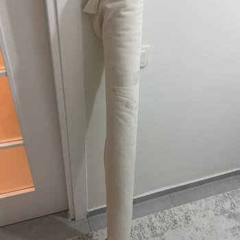 Kirli Teslimat, Yanlış Renk Ve Kusurlu Şilte, Geri Dönüş Yok